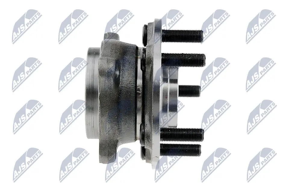 Mozzo Ruota Anteriore con Cuscinetti e Manicotto per Subaru Forester Impreza Xv
