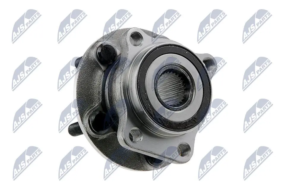 Mozzo Ruota Anteriore con Cuscinetti e Manicotto per Subaru Forester Impreza Xv