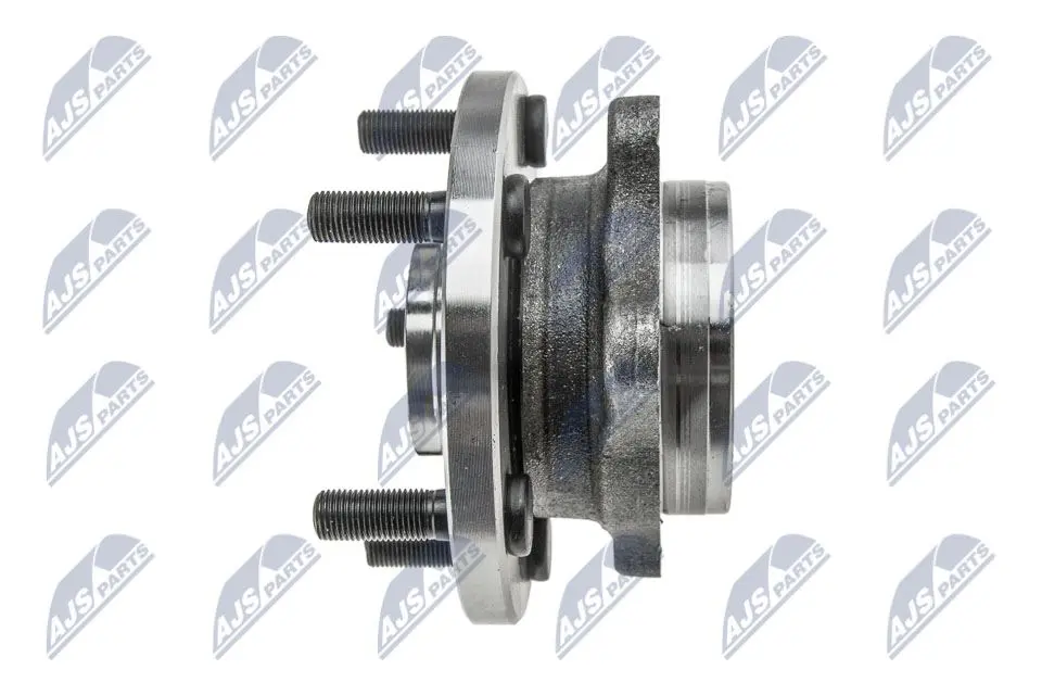 Mozzo Ruota Anteriore con Cuscinetti e Manicotto per Subaru Tribeca 04- Impreza