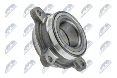Mozzo Ruota Anteriore con Cuscinetti e Manicotto per Toyota Land Cruiser J200