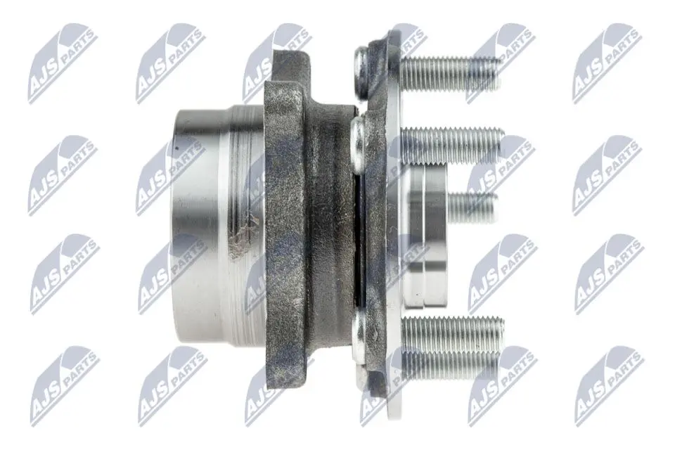 Mozzo Ruota Anteriore con Cuscinetti e Manicotto per Toyota Prius 03