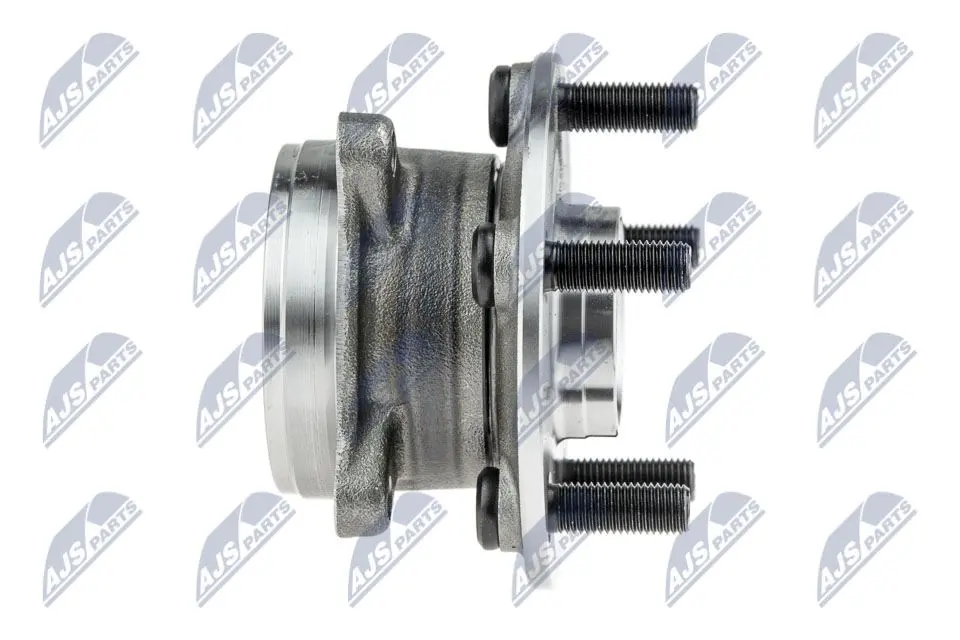 Mozzo Ruota Anteriore con Cuscinetti e Manicotto per Toyota Prius ZWV30 09