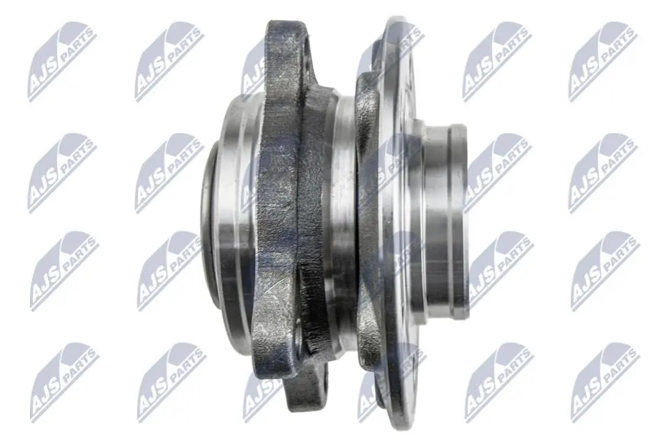 Mozzo Ruota Anteriore con Cuscinetti e Manicotto per Volvo S80 98-08