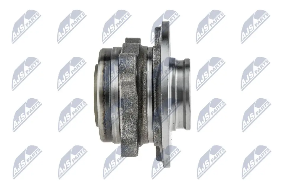 Mozzo Ruota Anteriore con Cuscinetti e Manicotto per Volvo XC90 06-14 40 Teeth
