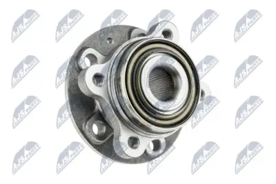 Mozzo Ruota Anteriore con Cuscinetti e Manicotto per Volvo XC90 06-14 40 Teeth