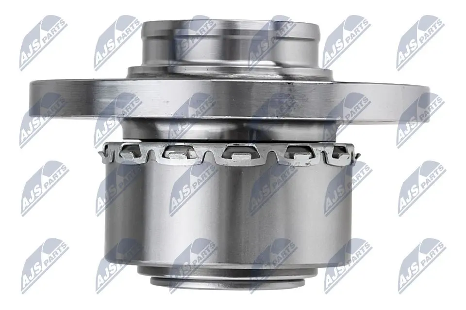 Mozzo Ruota Anteriore con Cuscinetti e Manicotto per VW Polo 17- Seat Ibiza 17