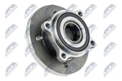 Mozzo Ruota Anteriore con Cuscinetti Manicotto per Mini One Cooper 01-06