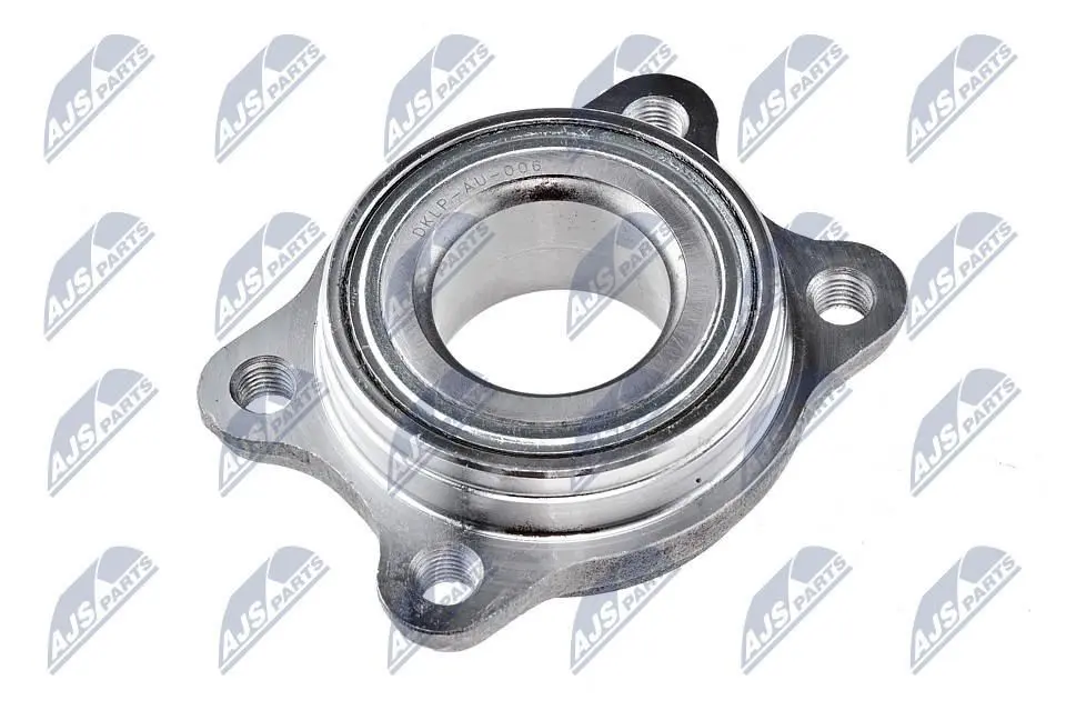 Mozzo Ruota Anteriore con Cuscinetti per Audi A4 00-08, A6 97-05, A8 97-02