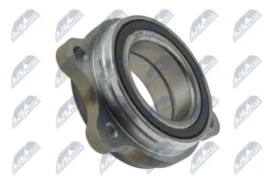 Mozzo Ruota Anteriore con Cuscinetti per Audi A4 A5 Q5 08- e Porsche Macan 14