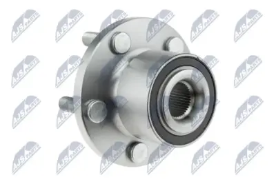 Mozzo Ruota Anteriore con Cuscinetti per Ford Galaxy S-MAX (06-05)