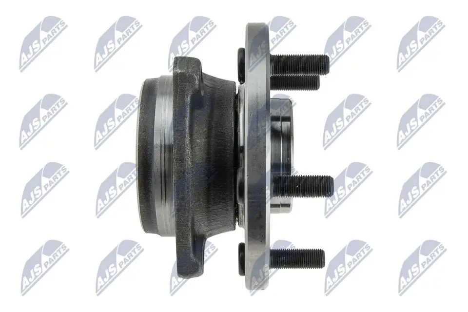 Mozzo Ruota Anteriore con Cuscinetti per Jeep Grand Cherokee WJ 99-05