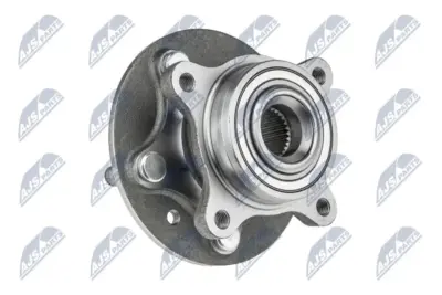 Mozzo Ruota Anteriore con Cuscinetti per Land Rover Discovery III IV 05-09