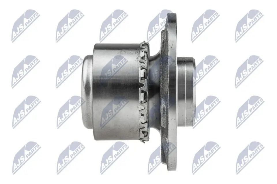 Mozzo Ruota Anteriore con Cuscinetti per Mercedes Vito 03- Viano 03