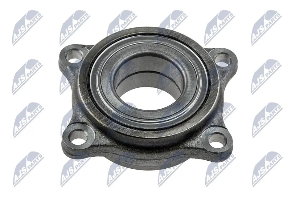 Mozzo Ruota Anteriore Cuscinetti Manicotto per Alfa Romeo 156 97-06 166 97-08