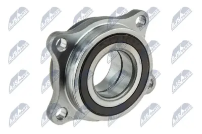 Mozzo Ruota Anteriore Cuscinetti Manicotto per Alfa Romeo 156 97-06 166 97-08