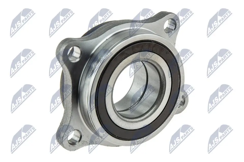 Mozzo Ruota Anteriore Cuscinetti Manicotto per Alfa Romeo 156 97-06 166 97-08