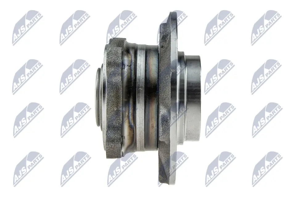 Mozzo Ruota Anteriore Cuscinetti Manicotto per BMW Serie 7 01