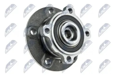 Mozzo Ruota Anteriore Cuscinetti Manicotto per BMW Serie 7 01