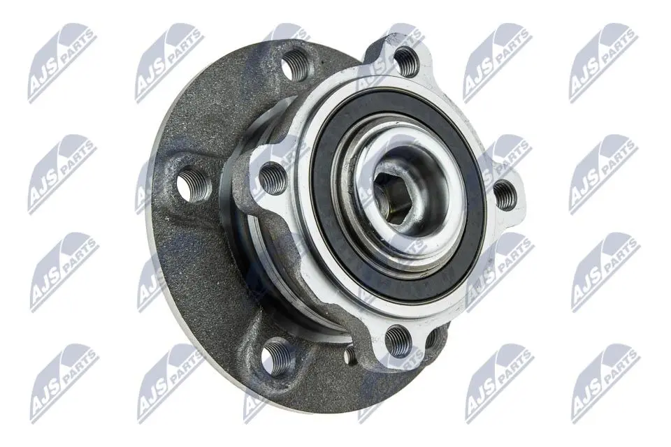 Mozzo Ruota Anteriore Cuscinetti Manicotto per BMW Serie 7 01