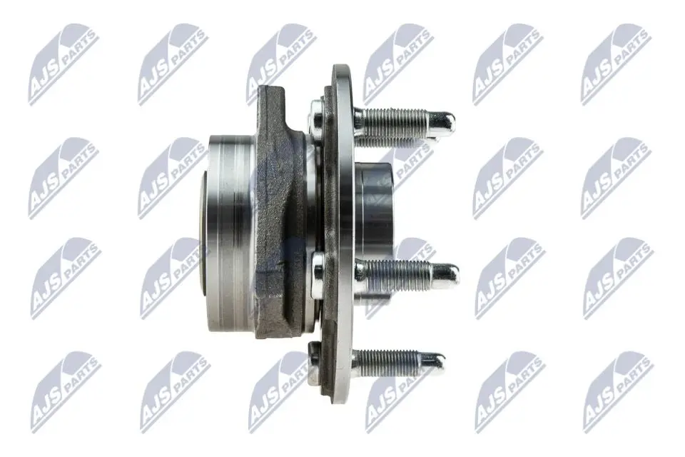 Mozzo Ruota Anteriore Cuscinetti Manicotto per Cadillac Cts 08- Chevrolet