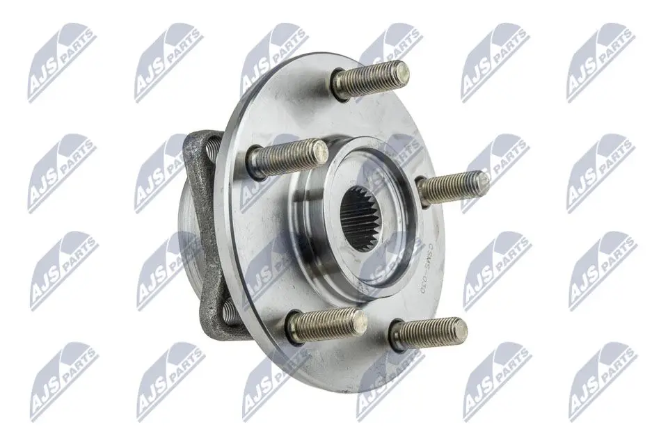 Mozzo Ruota Anteriore Cuscinetti Manicotto per Mitsubishi Eclipse 99- Lancer