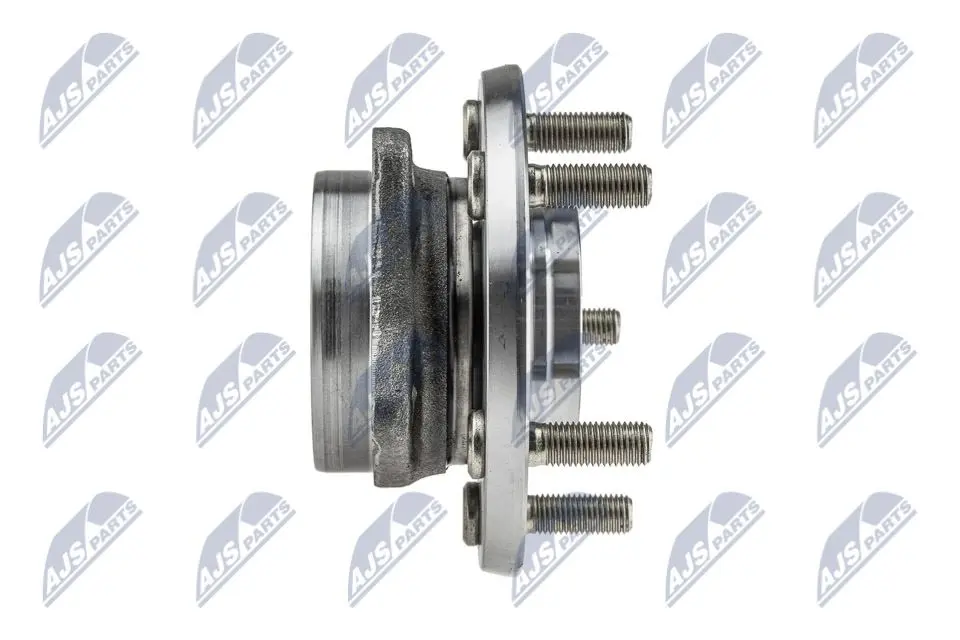 Mozzo Ruota Anteriore Cuscinetti Manicotto per Mitsubishi Eclipse 99- Lancer