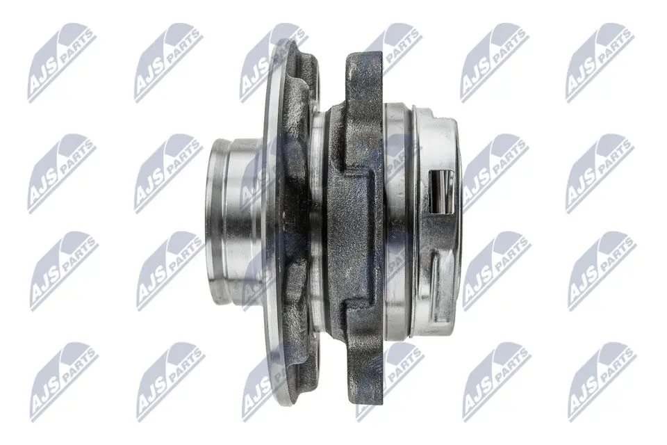 Mozzo Ruota Anteriore Cuscinetti Manicotto per Renault Laguna Iii 07- Talisman