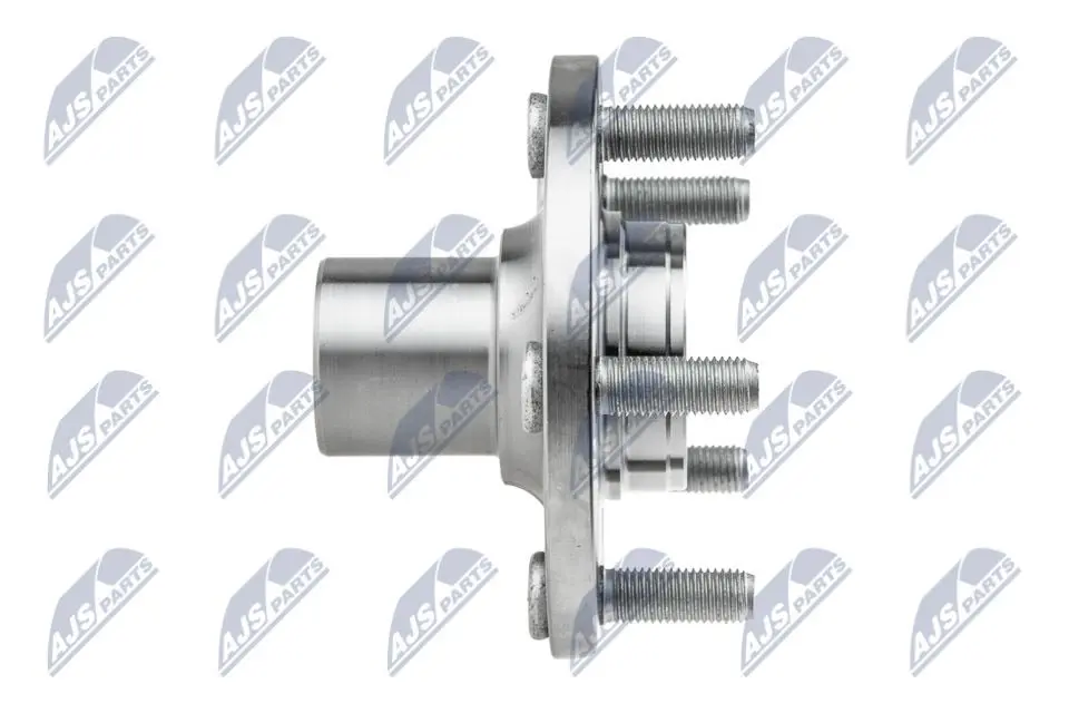 Mozzo Ruota Anteriore Senza Cuscinetto 39mm per Chrysler Pt Cruiser 02- Dodge