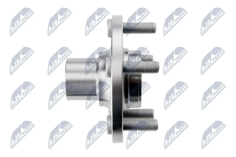 Mozzo Ruota Anteriore Senza Cuscinetto per Chrysler Pt Cruiser 01-02 Dodge Neon