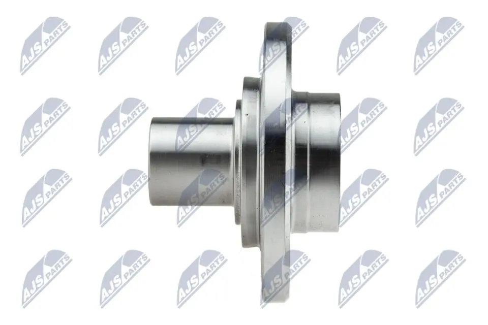 Mozzo Ruota Anteriore Senza Cuscinetto per Fiat Doblo JTD 01- Strada JTD 01