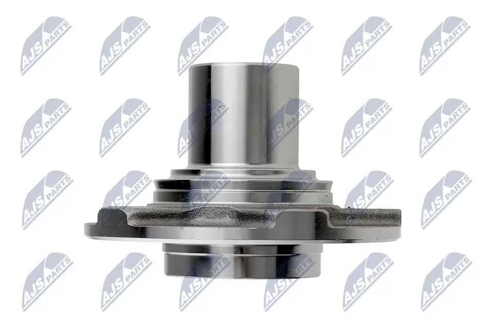 Mozzo Ruota Anteriore Senza Cuscinetto per Fiat Ducato 06- Citroen Jumper 06