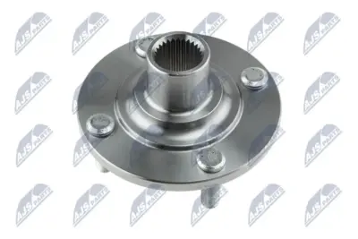 Mozzo Ruota Anteriore Senza Cuscinetto per Ford Mondeo I/ii 00