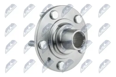 Mozzo Ruota Anteriore Senza Cuscinetto per Ford Mondeo Iii 00-07