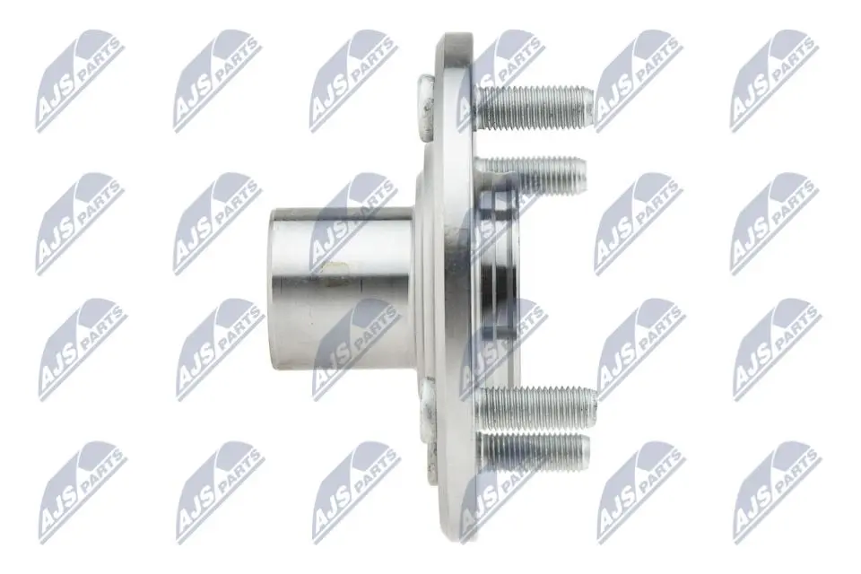 Mozzo Ruota Anteriore Senza Cuscinetto per Honda Accord Wer Jap 98-02 4 Bolt