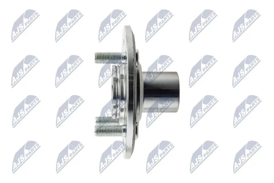 Mozzo Ruota Anteriore Senza Cuscinetto per Honda Civic 01-06