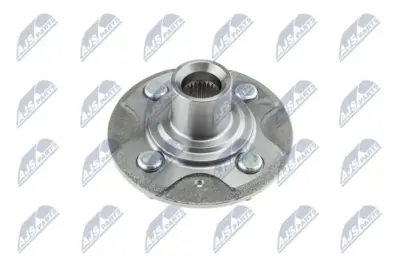 Mozzo Ruota Anteriore Senza Cuscinetto per Honda Civic 01-06