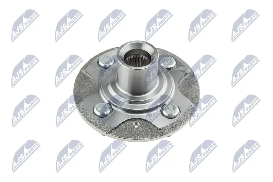 Mozzo Ruota Anteriore Senza Cuscinetto per Honda Civic 01-06