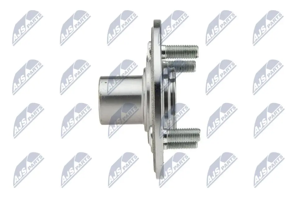 Mozzo Ruota Anteriore Senza Cuscinetto per Honda Civic Ej Ek 98-01 43mm