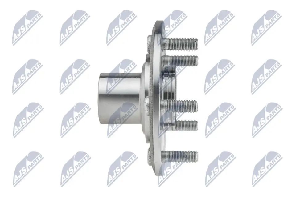 Mozzo Ruota Anteriore Senza Cuscinetto per Honda Cr-v RE3 RE4 07-12