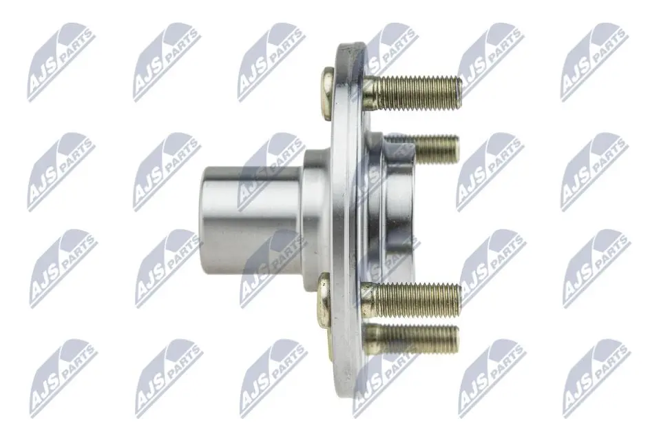 Mozzo Ruota Anteriore Senza Cuscinetto per Hyundai Accent 00- Atos 01-14 Getz