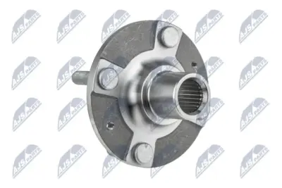 Mozzo Ruota Anteriore Senza Cuscinetto per Hyundai Accent 11- I20 07-14 Kia Rio