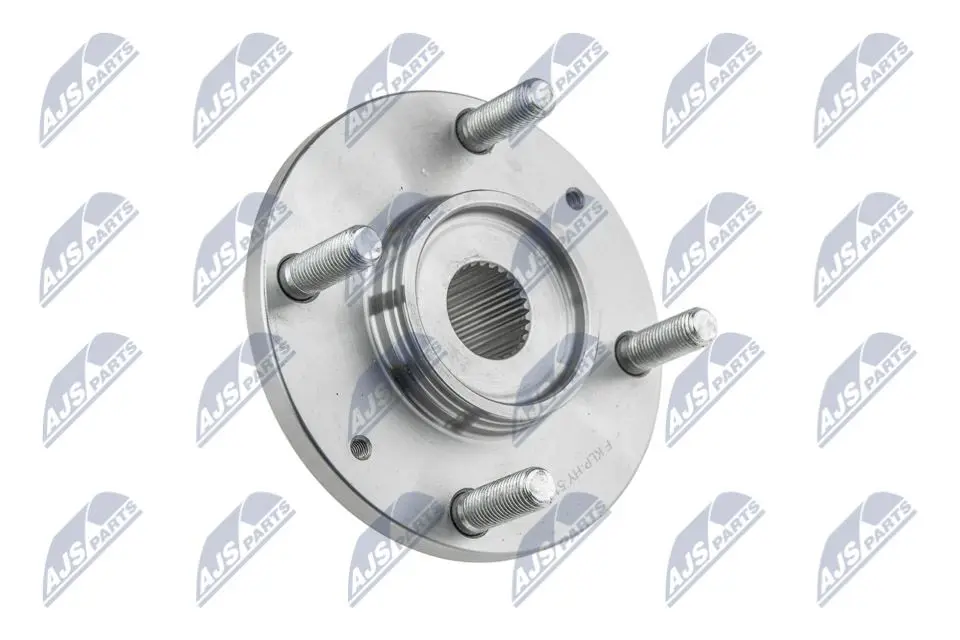 Mozzo Ruota Anteriore Senza Cuscinetto per Hyundai Elantra 00- Sonata Ef 98
