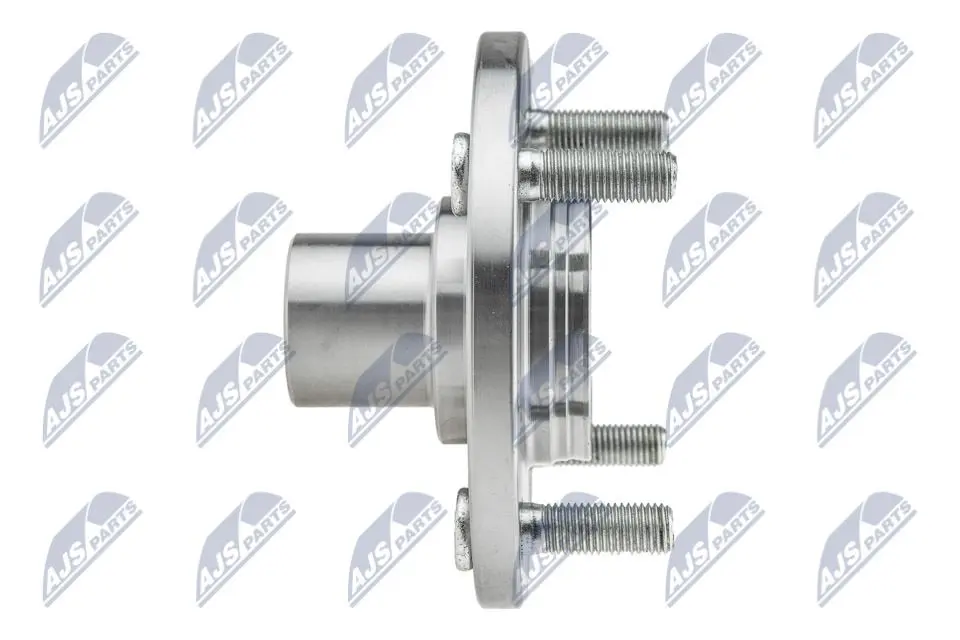 Mozzo Ruota Anteriore Senza Cuscinetto per Hyundai Elantra 00- Sonata Ef 98
