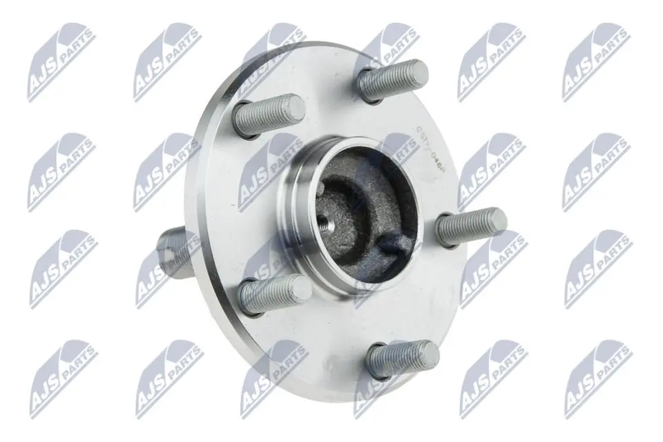 Mozzo Ruota Anteriore Senza Cuscinetto per Lexus IS200 IS300 GXE10 JCE10 99-05