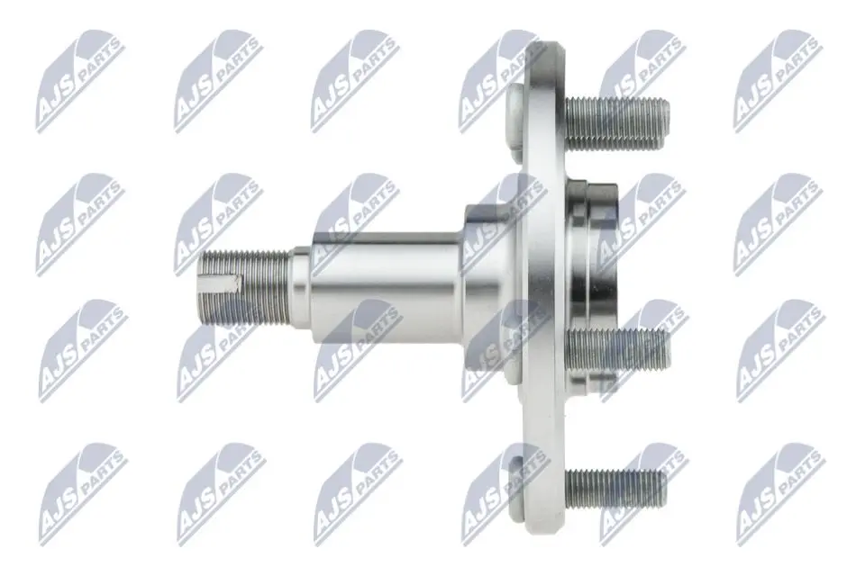 Mozzo Ruota Anteriore Senza Cuscinetto per Lexus IS200 IS300 GXE10 JCE10 99-05