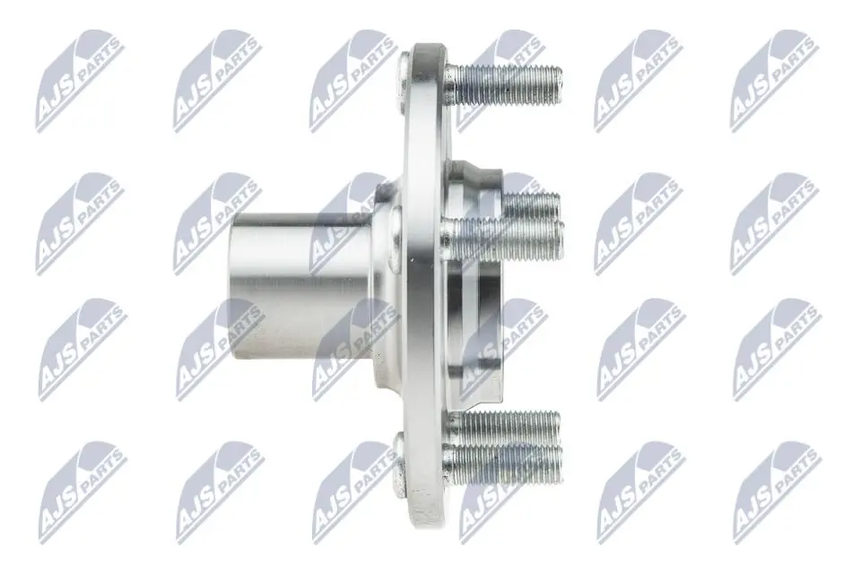 Mozzo Ruota Anteriore Senza Cuscinetto per Mazda 3 05- e 5 05