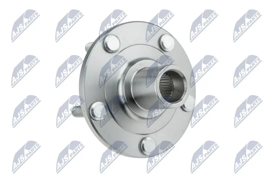 Mozzo Ruota Anteriore Senza Cuscinetto per Mazda 3 05- e 5 05