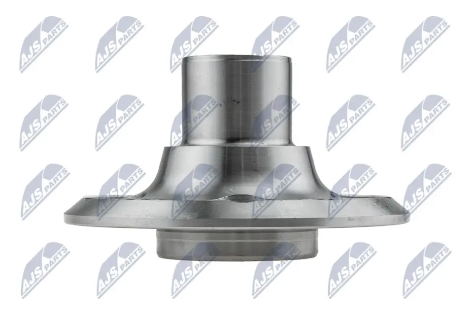 Mozzo Ruota Anteriore Senza Cuscinetto per Mercedes a W169 04- B W245 05