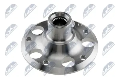 Mozzo Ruota Anteriore Senza Cuscinetto per Mercedes A140 A170cdi W168 97-07
