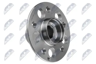 Mozzo Ruota Anteriore Senza Cuscinetto per Mercedes C-klasa 4-matic 07- GLK